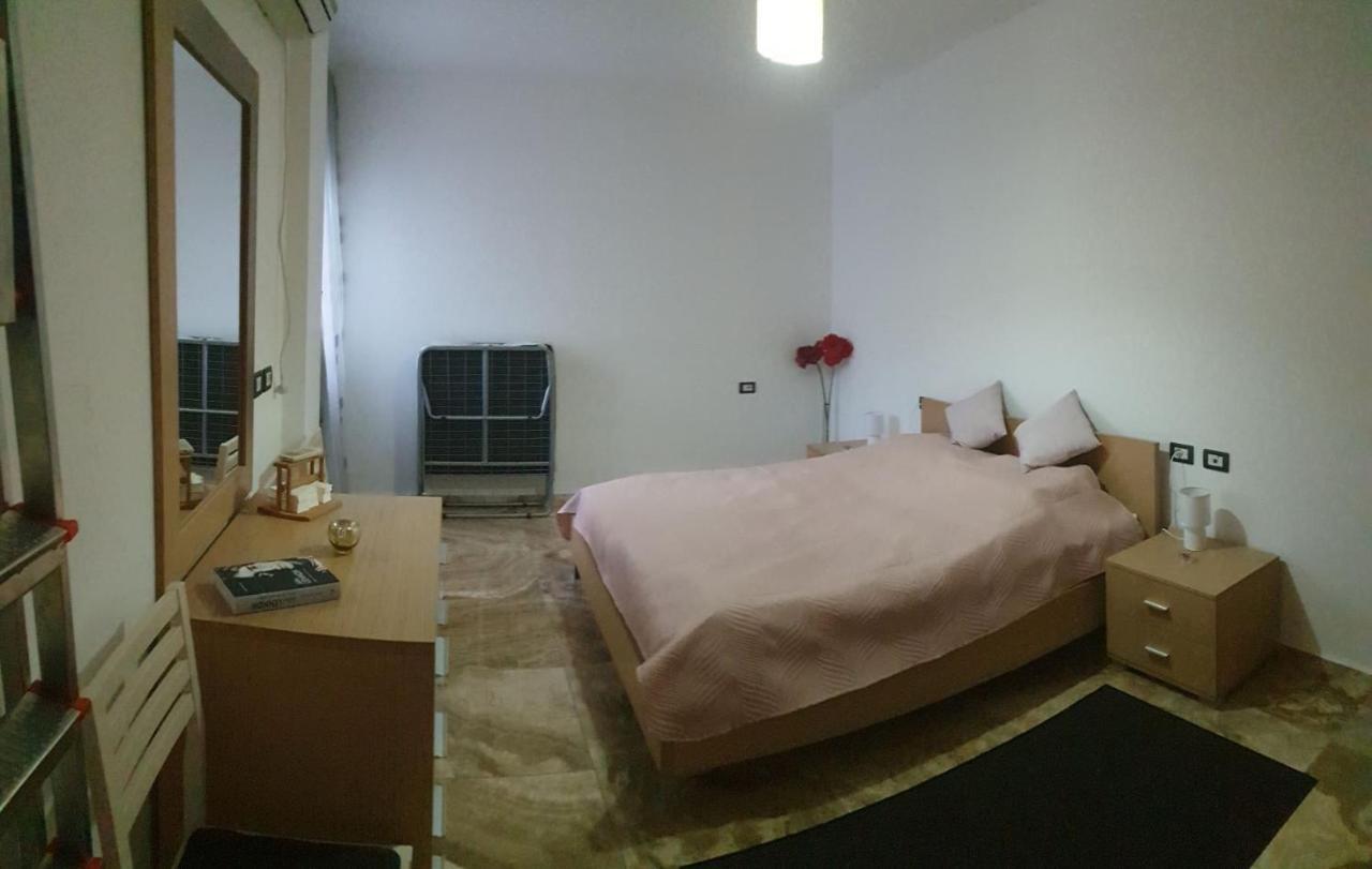 Azzurra apartment 3 Saranda Kültér fotó